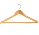 WOODSTAR Clothes Hanger - Set of 5