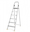 SECURESTEP 6 Step Ladder