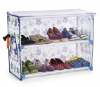 CLASSY Shoe Rack - 2 Tier