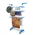 Maximo - Multi Function Clothes  Drying Stand 